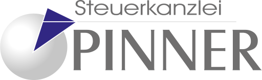Logo von Steuerkanzlei Pinner