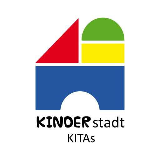Logo von Kinderstadt Kitas