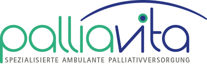 Logo von Palliavita gGmbH SAPV