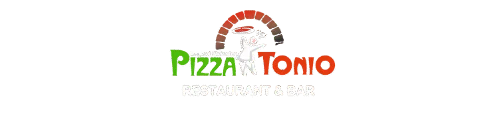 Logo von Pizza Tonio Uhlenhorst