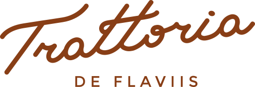 Logo von Trattoria De Flaviis