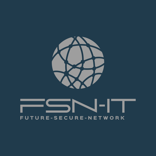 Logo von FSN-IT