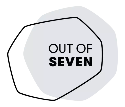 Logo von Out of Seven