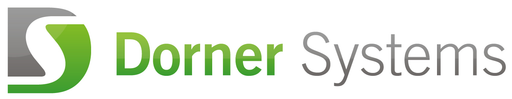 Logo von Dorner Systems