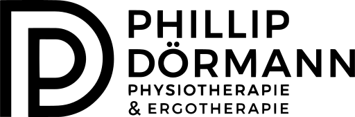 Logo von Phillip Dörmann