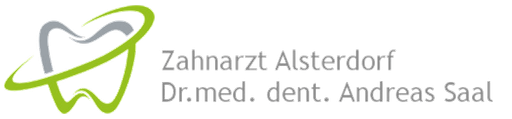 Logo von Zahnarzt Dr. med. dent. Andreas Saal