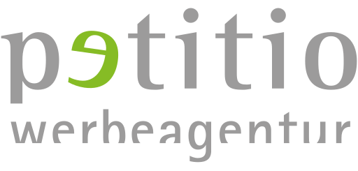 Logo von petitio gmbh