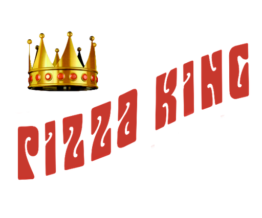 Logo von Pizza King Lieferservice