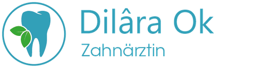 Logo von Zahnarztpraxis Dilâra Ok