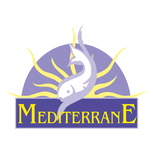 Logo von Mediterrane Karlsruhe- Restaurant
