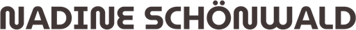 Logo von Nadine Schönwald