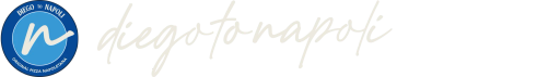 Logo von Diego to Napoli