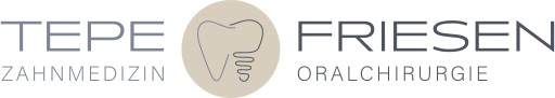 Logo von Tepe & Friesen