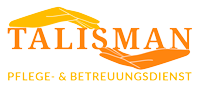 Logo von Pflege- und Betreuungsdienst Talisman