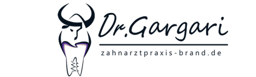 Logo von Zahnarztpraxis Dr. Gargari