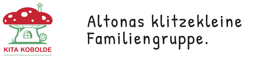 Logo von Kita Die Kobolde