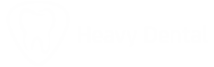 Logo von HEAVY DENTAL