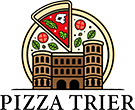 Logo von Pizza Trier