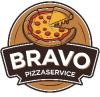 Logo von Pizza Lieferservice Bravo