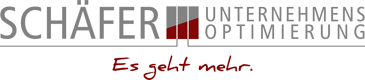 Logo von Schäfer Unternehmens- Optimierung GmbH