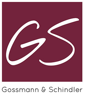 Logo von Steuerberaterkanzlei Gossmann & Schindler Gbr