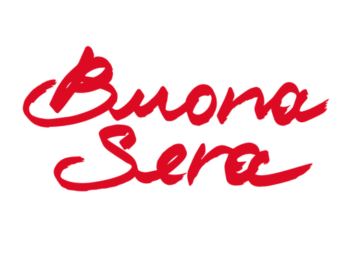 Logo von Ristorante Buona Sera Lüneburg