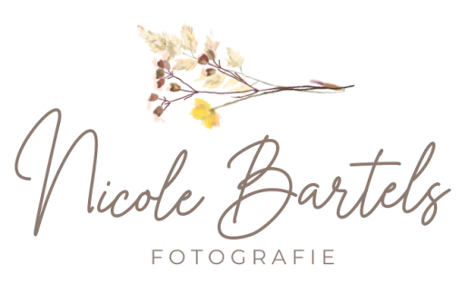 Logo von Nicole Bartels Fotografie