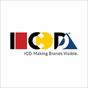 Logo von ICD Industrial Computer Design e.K.