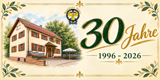 Logo von Gasthaus Adler