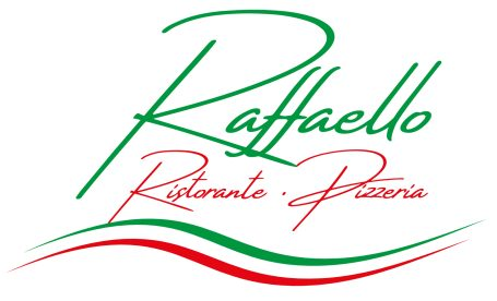 Logo von Pizzeria Raffaello