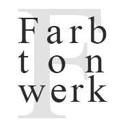 Logo von Fotostudio Farbtonwerk