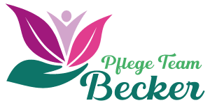 Logo von Pflege Team Becker GmbH