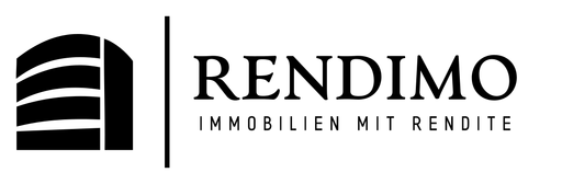 Logo von Rendimo Immobilien