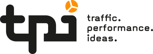Logo von tpi Media GmbH