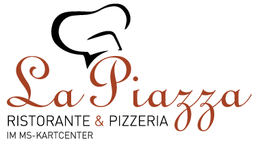 Logo von La Piazza