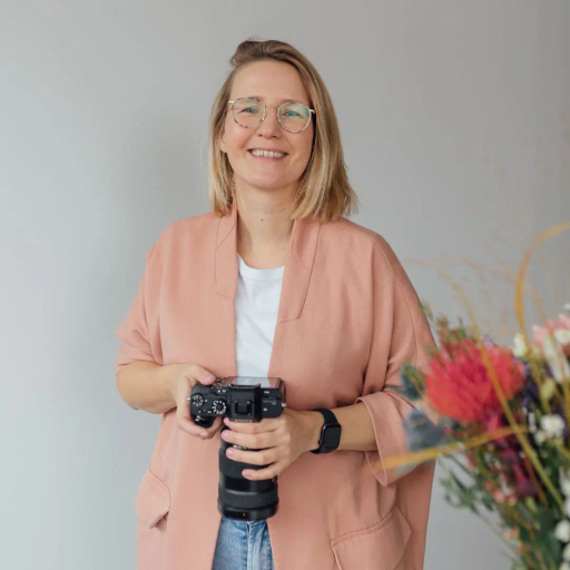 Logo von Mirjam Kilter