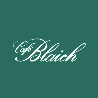 Logo von Café Blaich