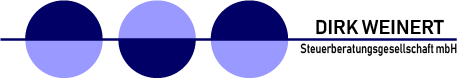 Logo von Dirk Weinert Steuerberatungs GmbH