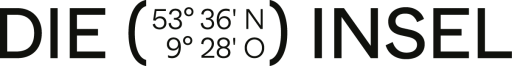 Logo von Die Insel