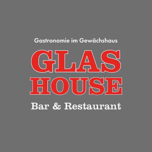 Logo von Glas House Elmshorn