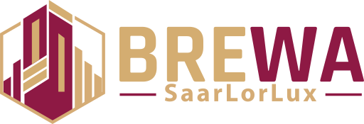 Logo von BREWA SaarLorLux