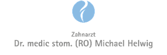 Logo von Zahnarztpraxis Dr. medic. stom. Michael Helwig in Düren
