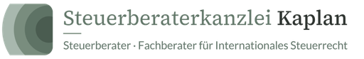 Logo von Steuerberaterkanzlei Kaplan