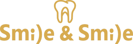 Logo von MVZ Smile & Smile Zahnarztpraxis Charlottenburg