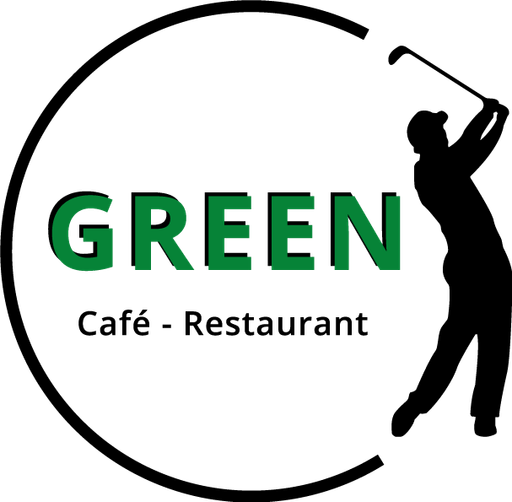 Logo von Café Restaurant Green