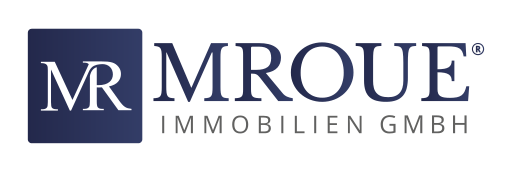 Logo von Mrouè Immobilien GmbH