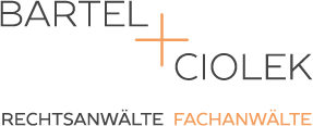 Logo von Kanzlei Bartel + Ciolek
