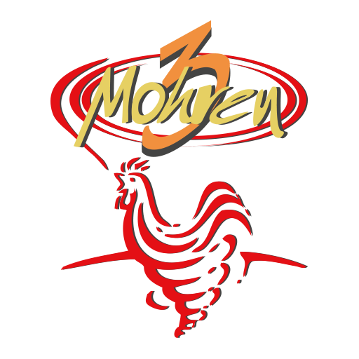 Logo von Gasthaus 3 Mohren