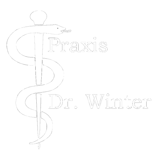 Logo von Praxis Dr. Winter