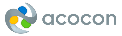 Logo von acocon GmbH